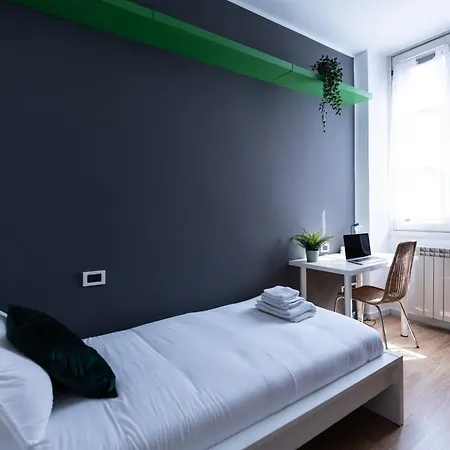 Brera - Casa Elegante In Centro Storico Appartement Milan