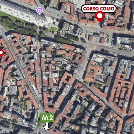 Brera - Casa Elegante In Centro Storico *