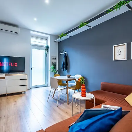 Brera - Casa Elegante In Centro Storico Appartement *