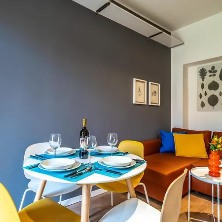 Appartement Brera - Casa Elegante In Centro Storico *