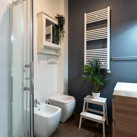 Appartement Brera - Casa Elegante In Centro Storico Milan