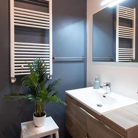 Appartement Brera - Casa Elegante In Centro Storico