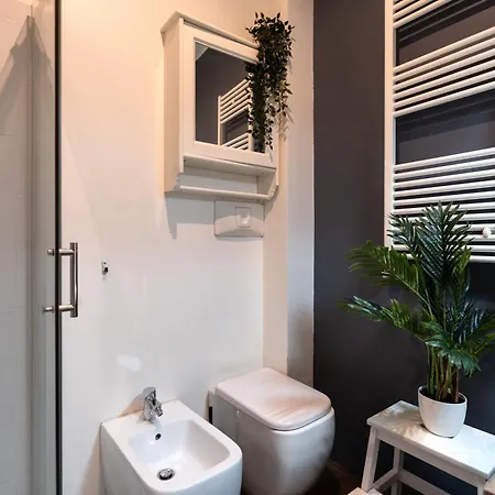 Brera - Casa Elegante In Centro Storico Appartement Milan
