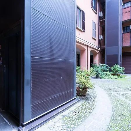 Brera - Casa Elegante In Centro Storico *
